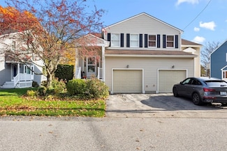 112 Turnessa Dr Unit 112A, North Providence, RI 02904