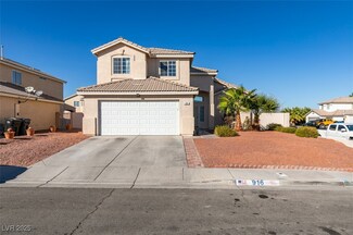 916 Carey Grove Ave Unit 2, North Las Vegas, NV 89030
