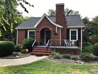1026 Tennyson Dr, Charlotte, NC 28208