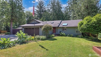 43719 SE 142nd St, North Bend, WA 98045