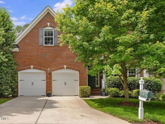 5 Brightfield Ln, Durham, NC 27712