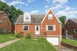 783 Gilcrest Ln, Cincinnati, OH 45238