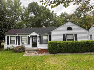 1815 Lyndale Ave, Memphis, TN 38107