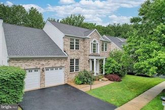 11425 Seneca Forest Cir, Germantown, MD 20876