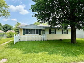 5208 Arrowhead Blvd, Kokomo, IN 46902