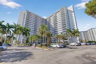 3333 NE 34th St Unit 615, Fort Lauderdale, FL 33308