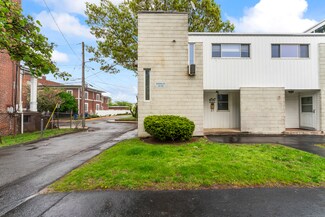 190 Wooster St Unit 46, New Haven, CT 06511