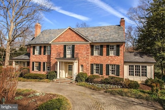 5021 Loughboro Rd NW, Washington, DC 20016