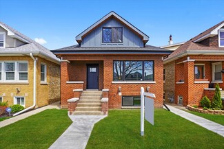 5742 W Henderson St, Chicago, IL 60634