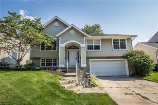 952 Emory Ave, Akron, OH 44310