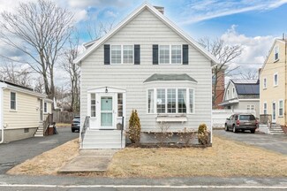 36 Emerald Rd, Nahant, MA 01908