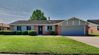 8414 Gulfwood Ln, Houston, TX 77075