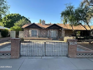 344 E Aepli Dr, Tempe, AZ 85282