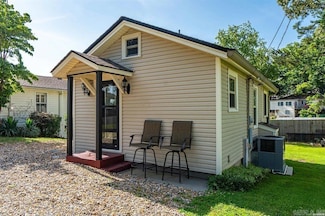 105 Chambers Point, Hot Springs, AR 71913