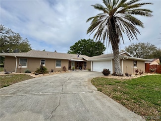9341 W Turnberry Loop, Crystal River, FL 34429