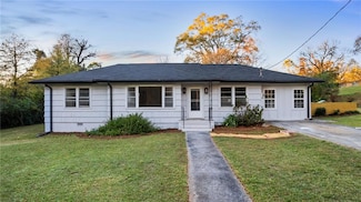 3 Hillcrest Ave NE, Rome, GA 30161