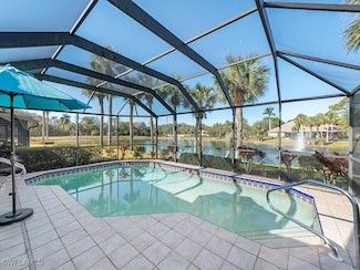 1366 Park Lake Dr, Naples, FL 34110