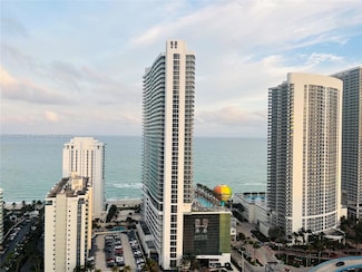 4010 S Ocean Dr Unit R2603, Hollywood, FL 33019