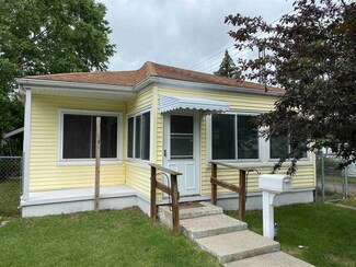 601 S 26th St, South Bend, IN 46615