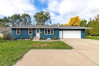 3101 Mcknight Rd N, Saint Paul, MN 55109