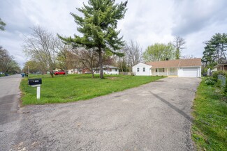 1940 W Coil St, Indianapolis, IN 46260