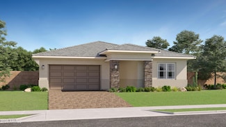 23146 E Lords Way, Queen Creek, AZ 85142