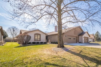 3535 Woodglen Way, Anderson, IN 46011