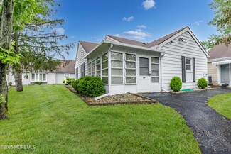46 Dover Walk Unit 446, Toms River, NJ 08753