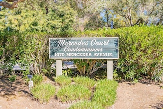 1070 Mercedes Ave Unit 8, Los Altos, CA 94022
