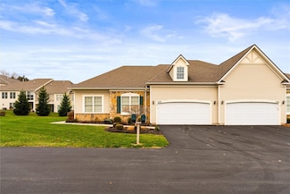 1170 Chaucer Ct, Victor, NY 14564