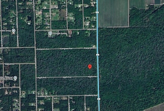 3540 Apple Ave, Bunnell, FL 32110