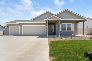 912 Mason View Place, Caldwell, ID 83605