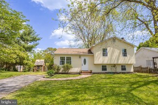 24113 Welsh Rd, Gaithersburg, MD 20882