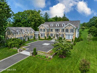 822 North St, Greenwich, CT 06831
