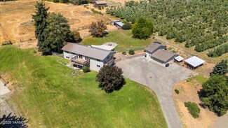 341 Pleasant Hills Dr, Yakima, WA 98908