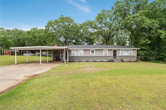 32702 Highway 22, Charleston, AR 72933