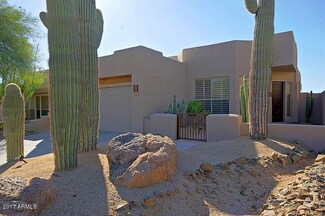 9688 E Chuckwagon Ln, Scottsdale, AZ 85262