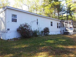 254 Bobcat Rd, Clifton, ME 04428