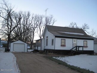 54 Rohrer St, Round Lake, MN 56167