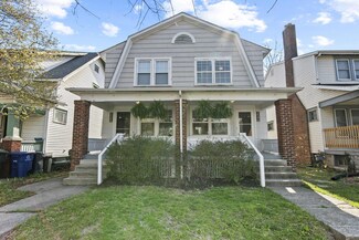 2546-2548 N 4th St, Columbus, OH 43202