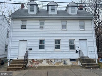 3 Olive St, Salem, NJ 08079