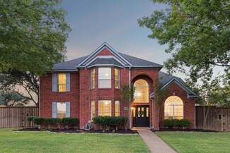 4301 Jeker Dr, Plano, TX 75074