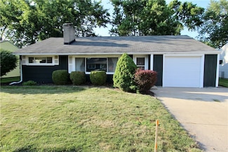 376 Girard Dr, Berea, OH 44017