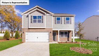 230 Wildflower Dr Unit 20, Locust, NC 28097