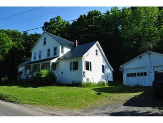 297 Advent Hill Rd, Hartland, VT 05048