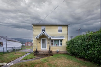 433 Sheridan St, Williamsport, PA 17701