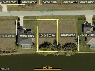 2610 NW 10th St, Cape Coral, FL 33993