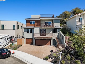 2382 Rainbow Ct, Hayward, CA 94542