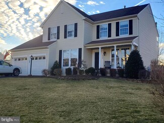 10700 Glencrest Dr, Manassas, VA 20112