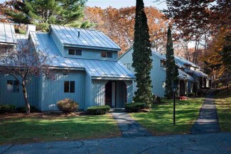 860 Hartford Ave Unit 2A, White River Junction, VT 05001
